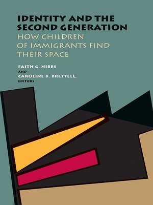 cover image of Identity and the Second Generation
